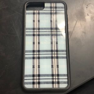 Wildflower 8+ phone case